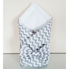 Конверт-одеяло на выписку КО-11 Конверт-одеяло на выписку КО-11