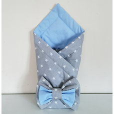 Конверт-одеяло на выписку КО-47 Конверт-одеяло на выписку КО-47